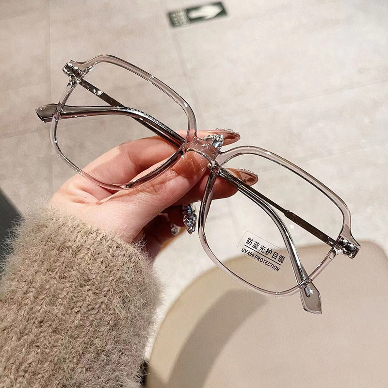 Anti-blue Light Glasses