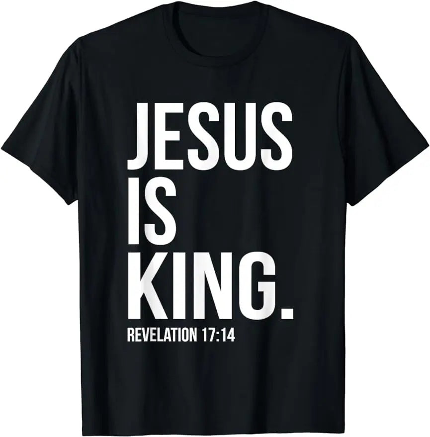 Fashion Cotton T-shirt