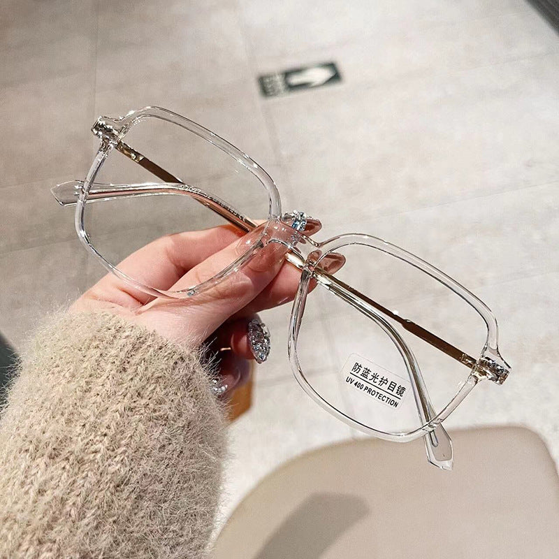 Anti-blue Light Glasses