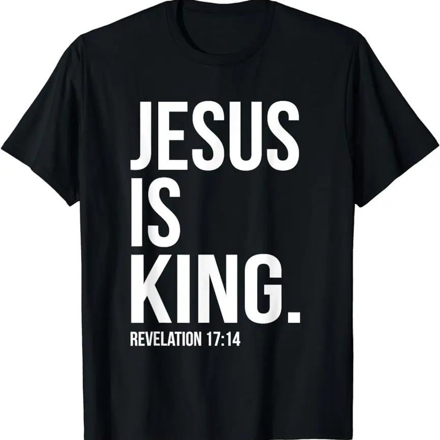 Fashion Cotton T-shirt