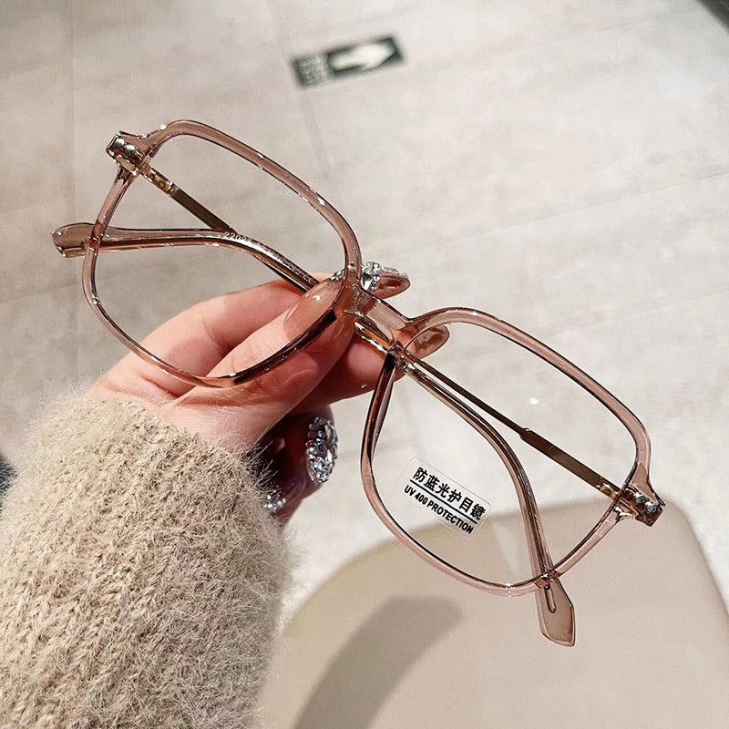 Anti-blue Light Glasses