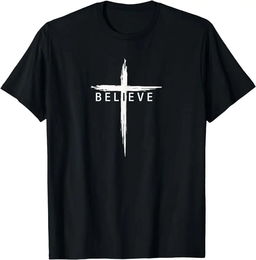 Fashion Cotton T-shirt