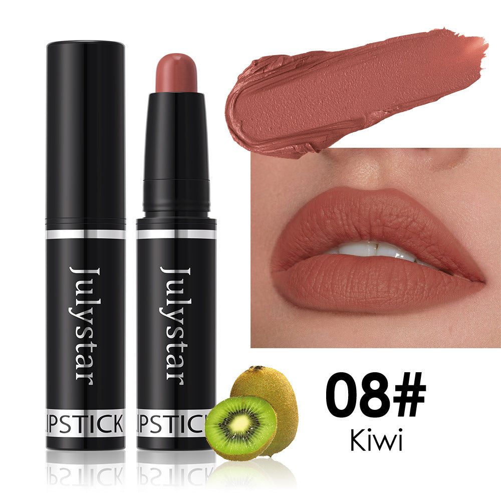 Matte Finish Lipstick