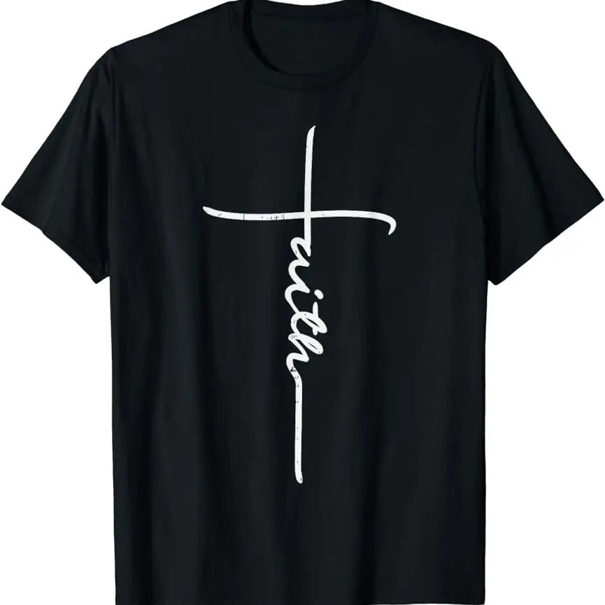 Fashion Cotton T-shirt