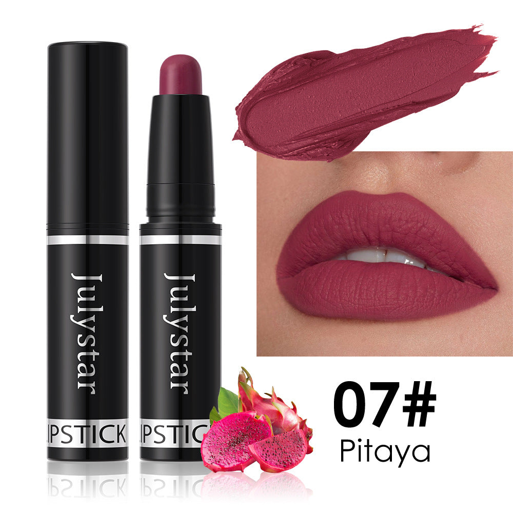 Matte Finish Lipstick