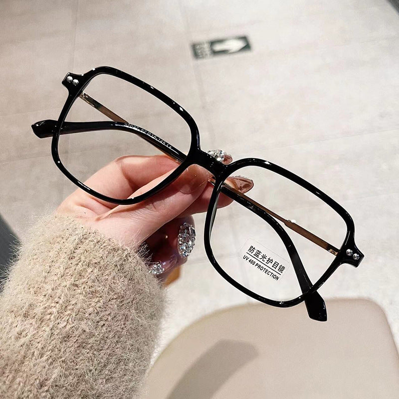Anti-blue Light Glasses