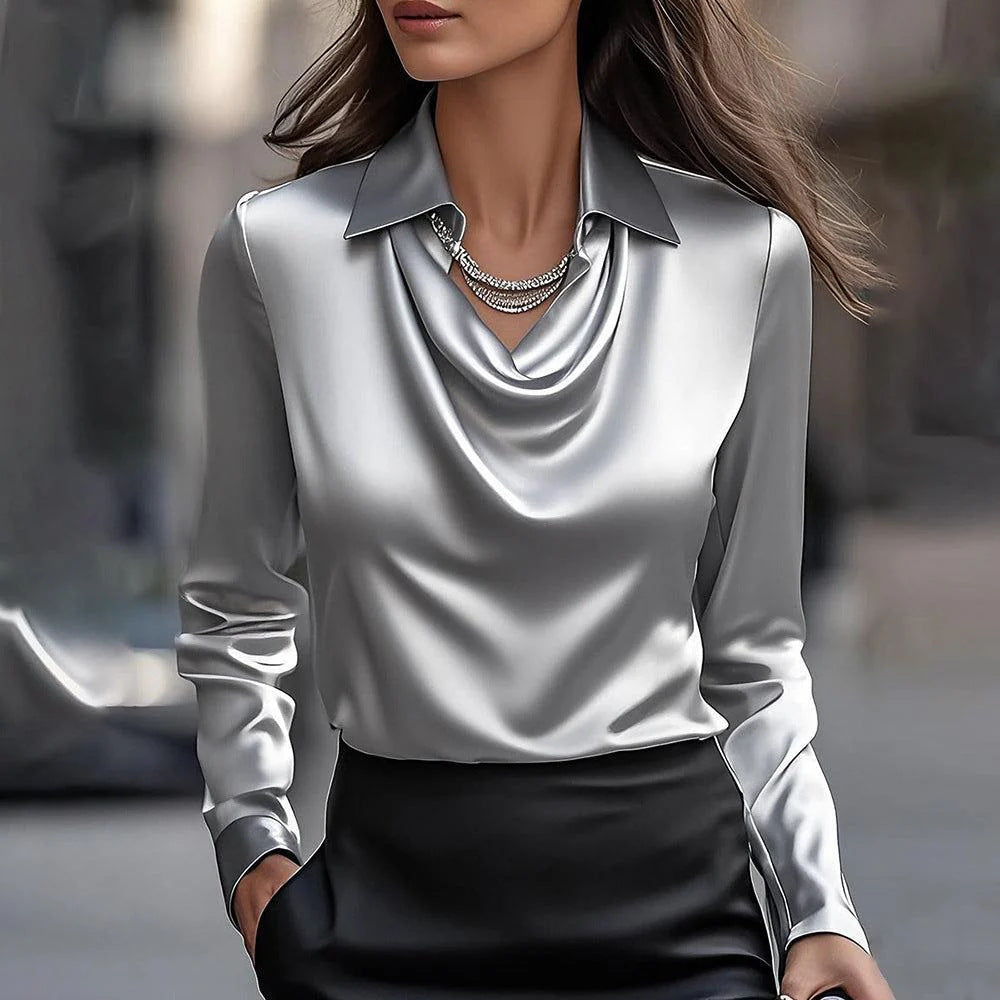 Ladies smart casual Shirt