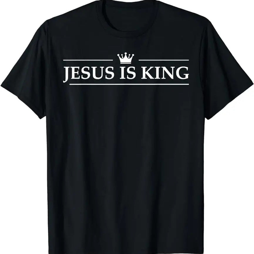 Fashion Cotton T-shirt