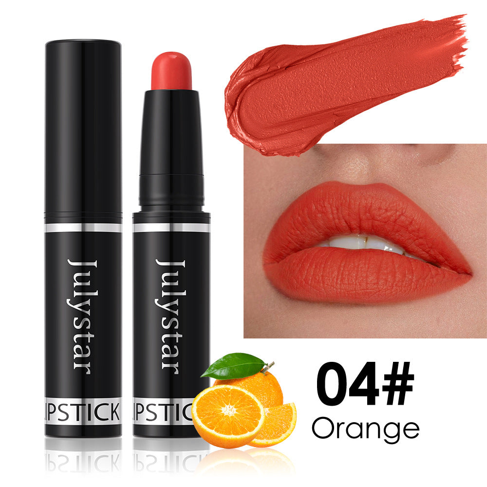 Matte Finish Lipstick