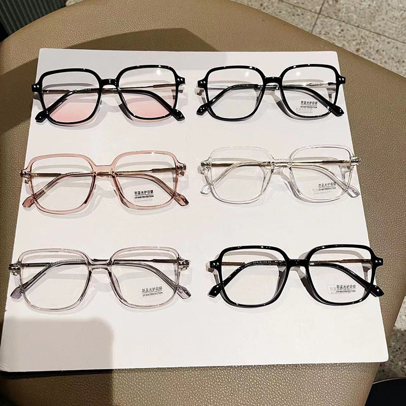 Anti-blue Light Glasses