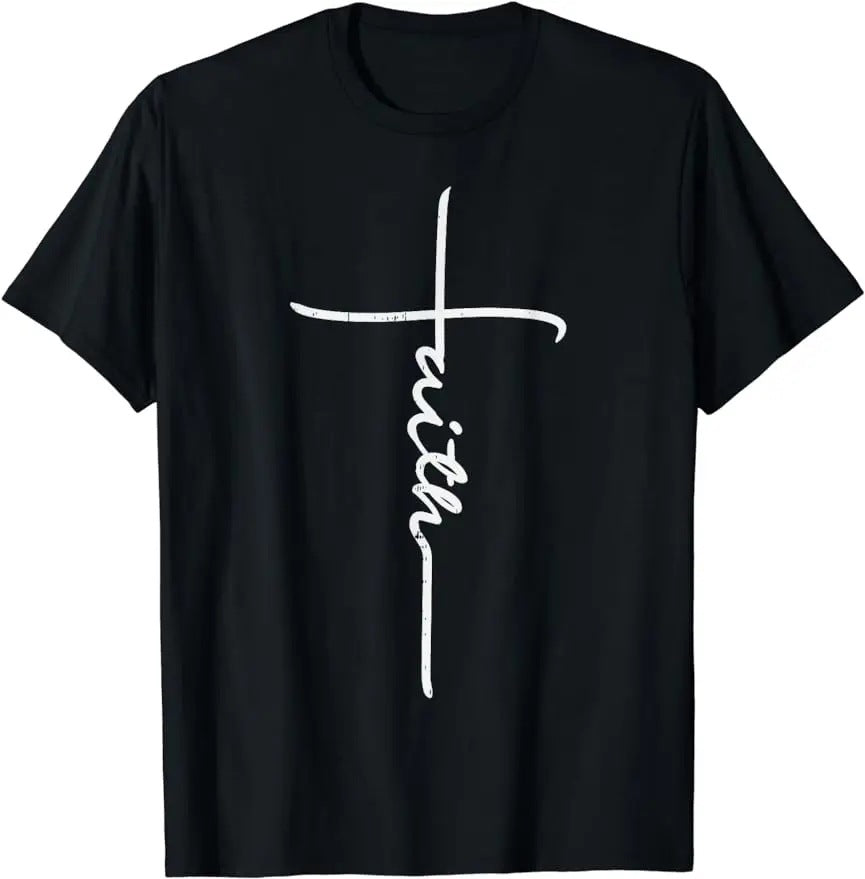 Fashion Cotton T-shirt