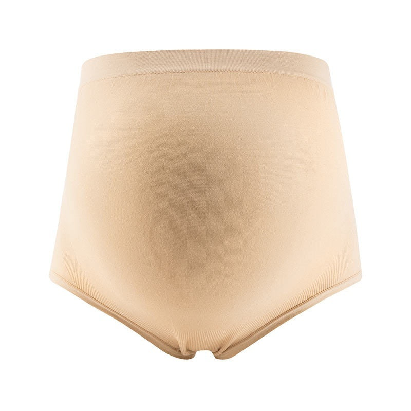 Thin Breathable Cotton Crotch Belly Support
