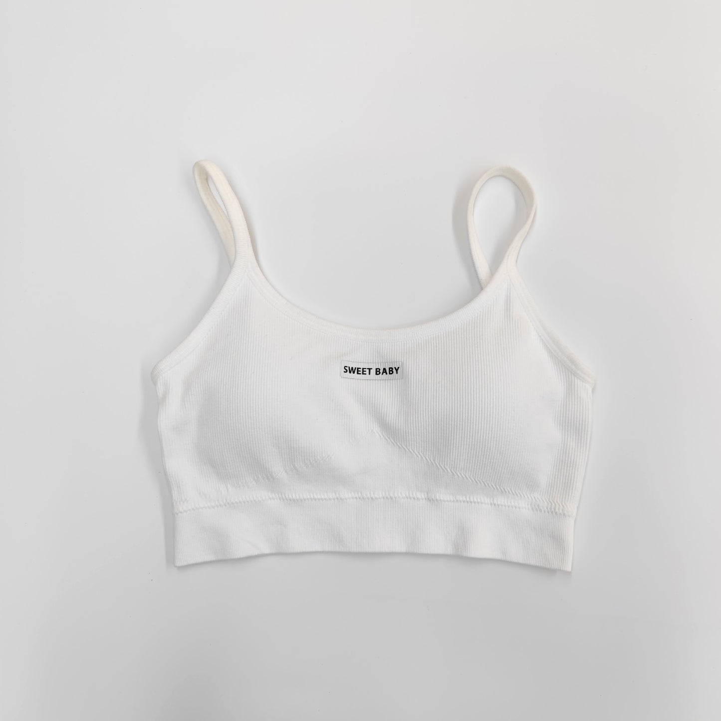 High Waist Yoga Suit