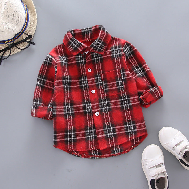 Loose Lapel Long Sleeves