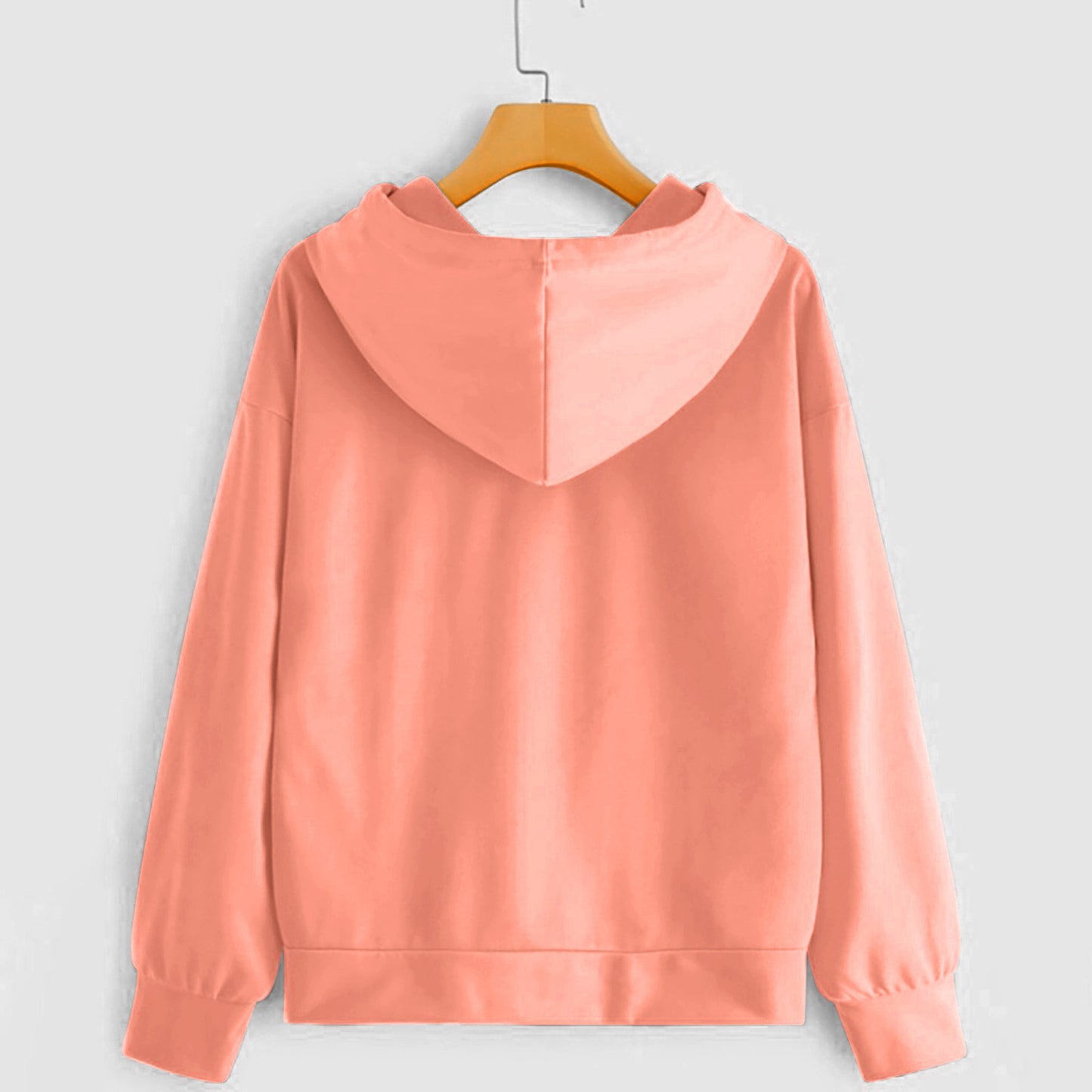 Women's Long Sleeve Sweater shirt