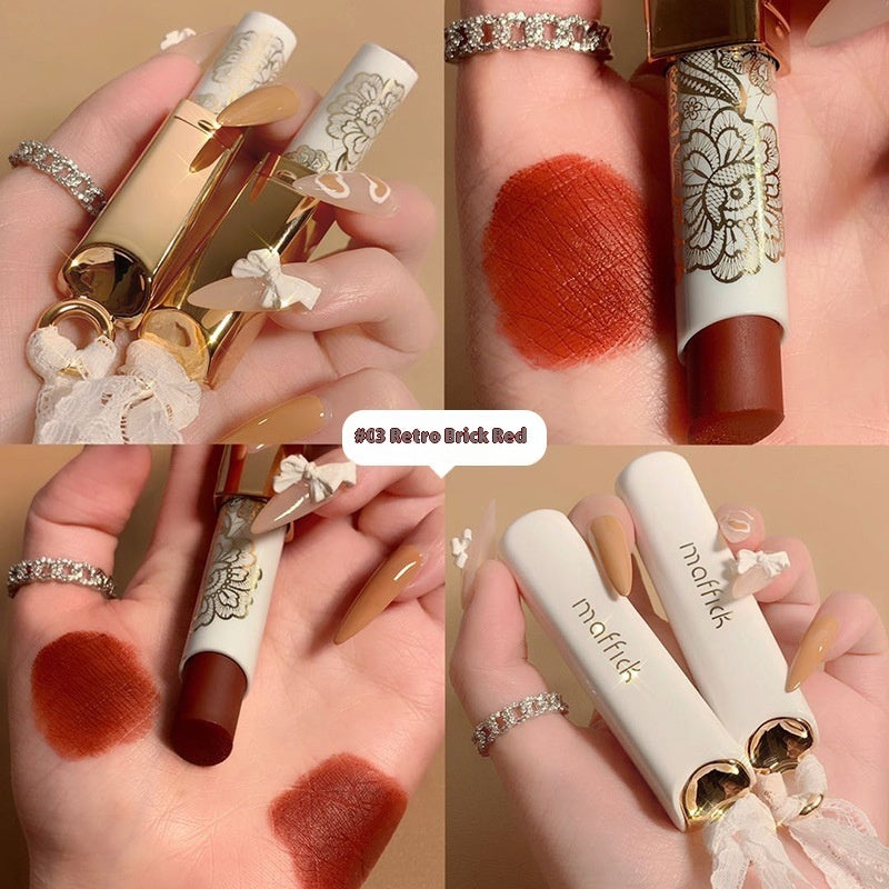 Light Mist Matte Finish Lipstick