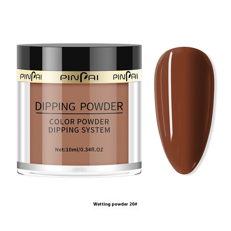 Women's Manicure Infiltration Powder