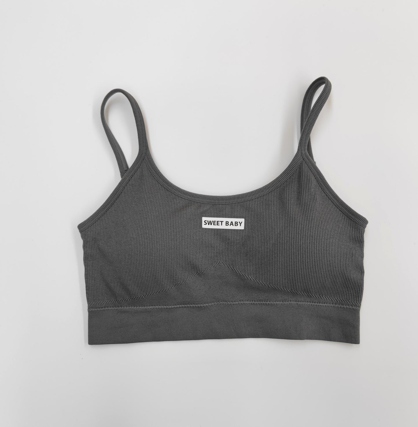 High Waist Yoga Suit