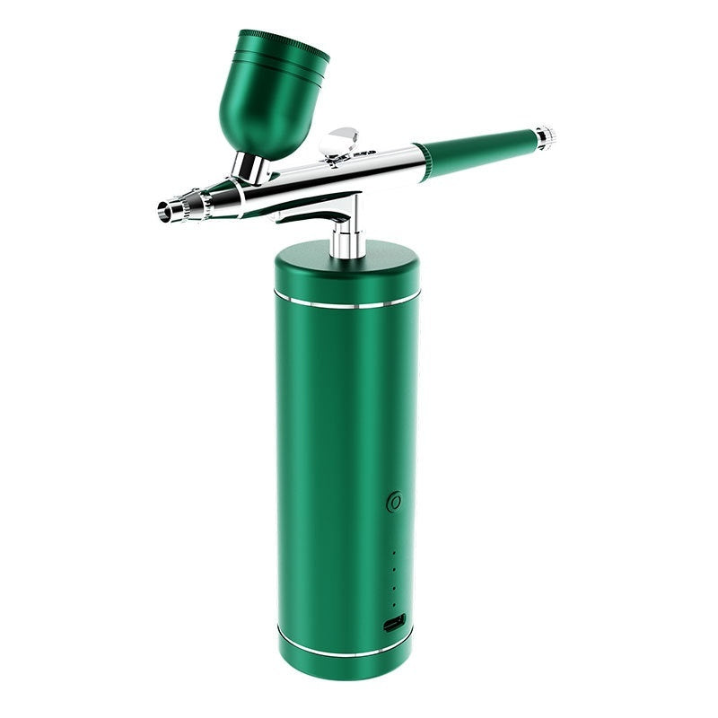 Injection Skin Spray High Pressure Nano Mist Sprayer