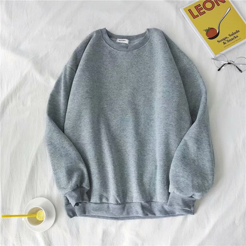 Unisex Warm Hoodie
