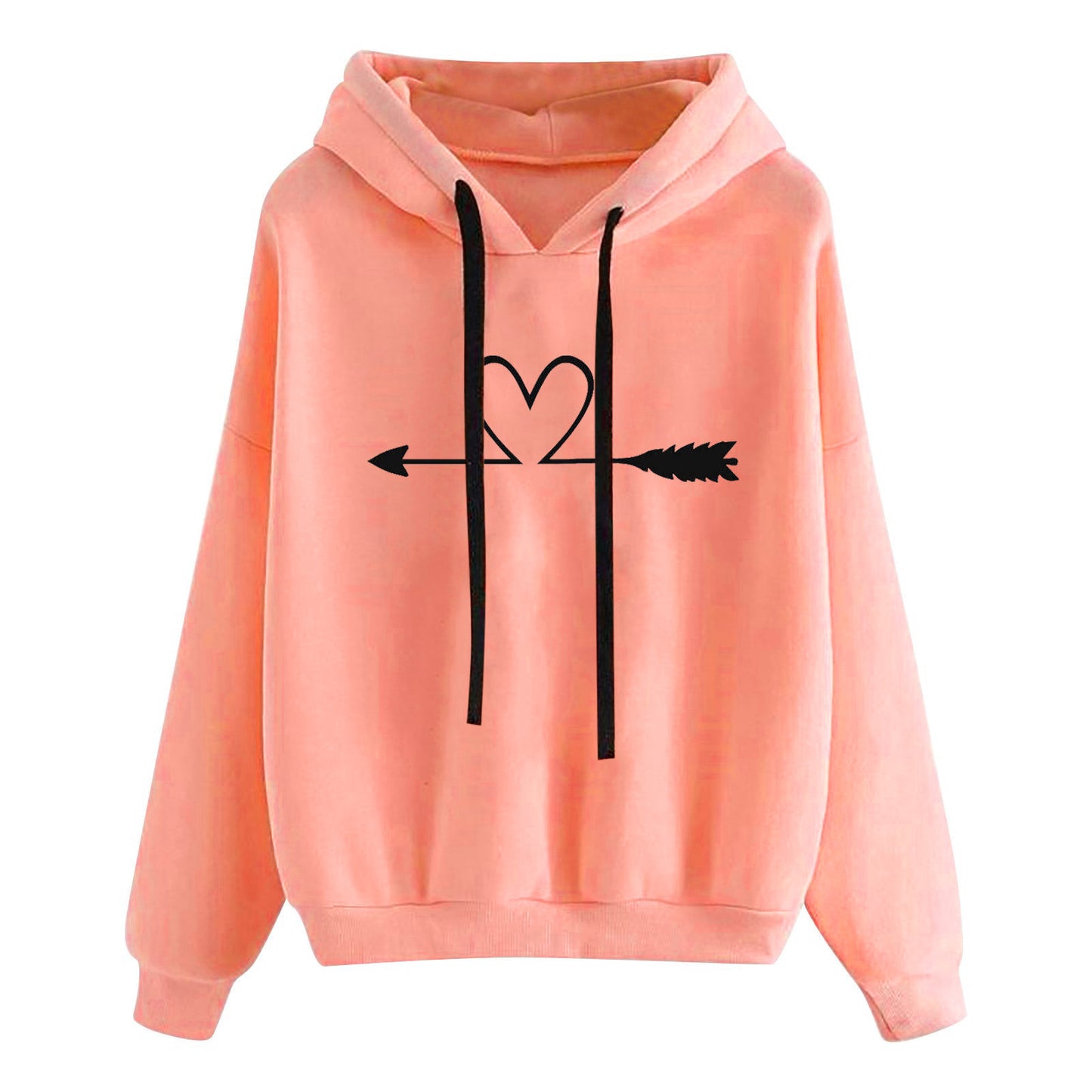 Women's Long Sleeve Sweater shirt
