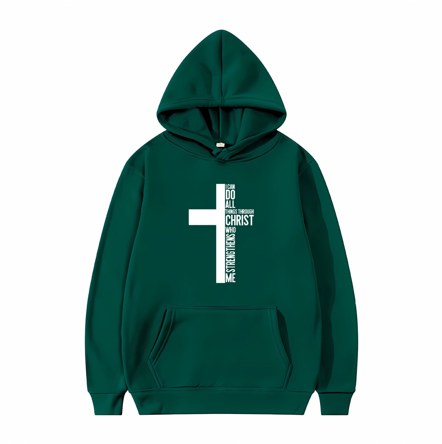 Stylish Modern Unisex Hoodie