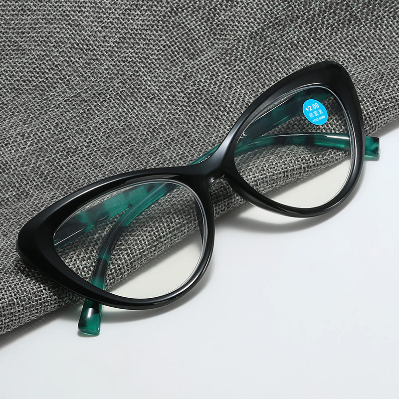 New Fashion Glasses