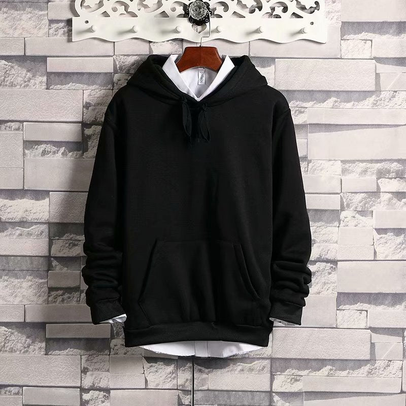 Unisex Warm Hoodie