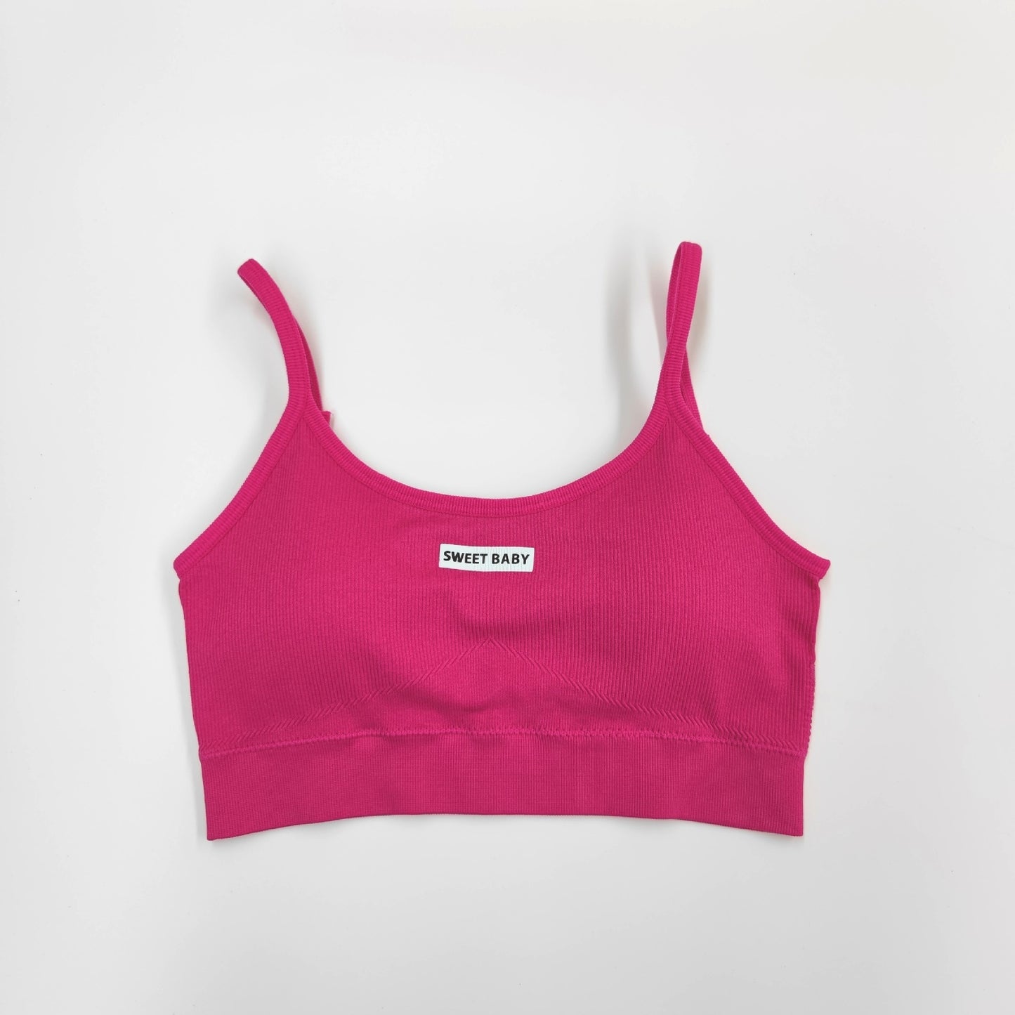 High Waist Yoga Suit