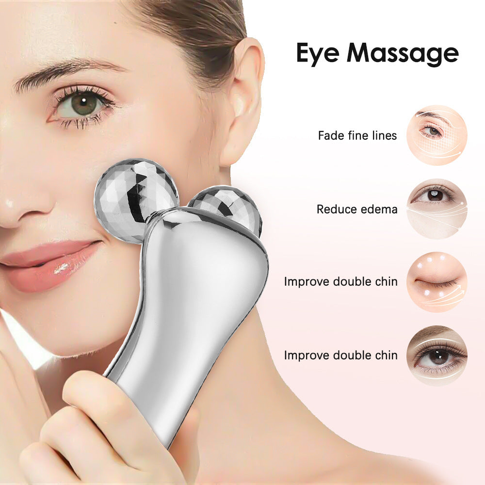 Intelligent Pulse Face Slimming Device