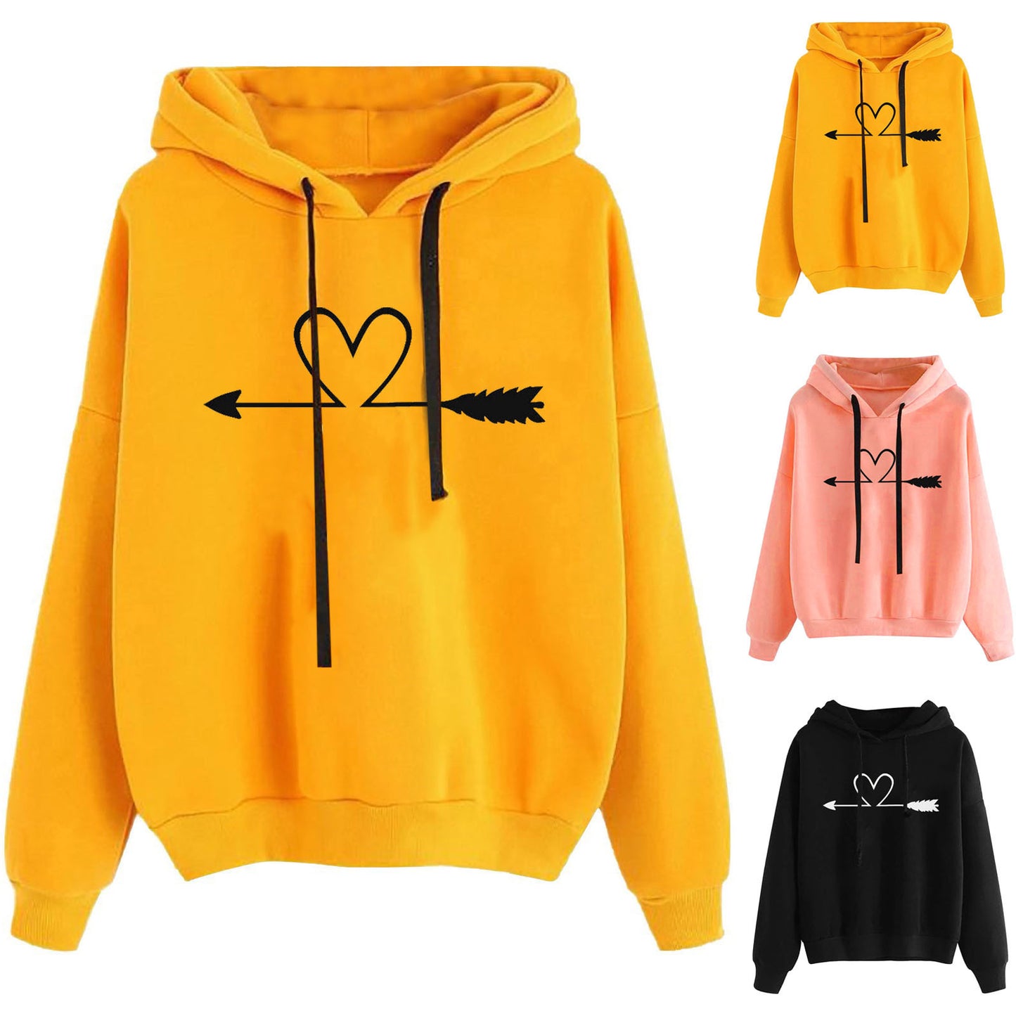 Women's Long Sleeve Sweater shirt
