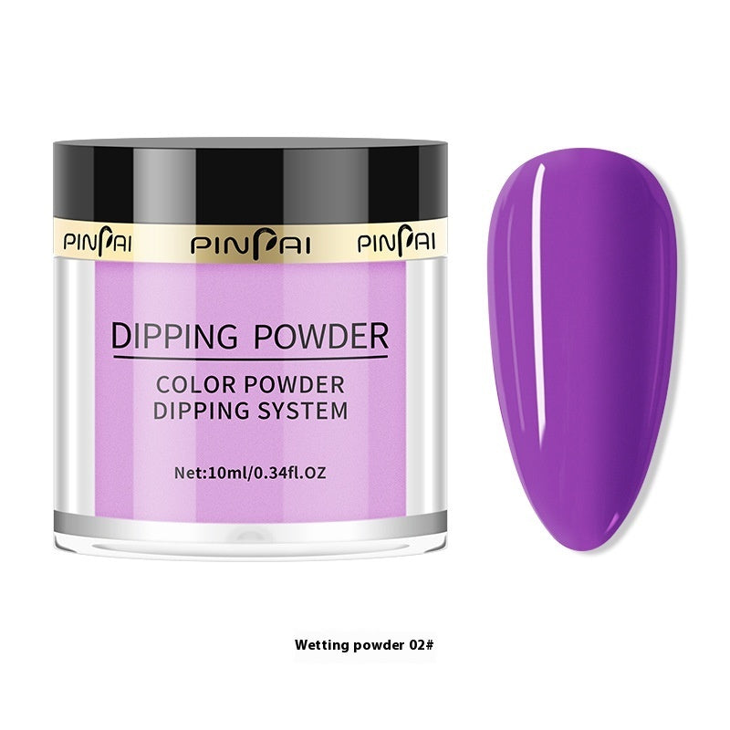 Women's Manicure Infiltration Powder