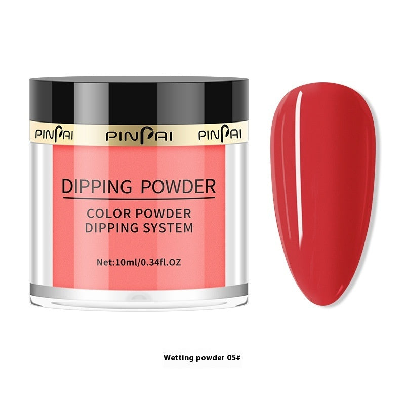 Women's Manicure Infiltration Powder