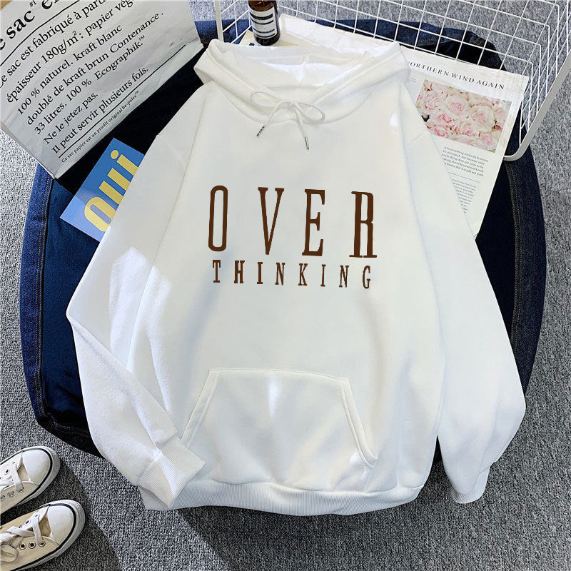 Women's Autumn And Winter Loose Coat Mid-length Sweater