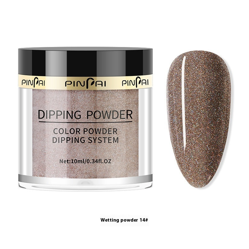 Women's Manicure Infiltration Powder