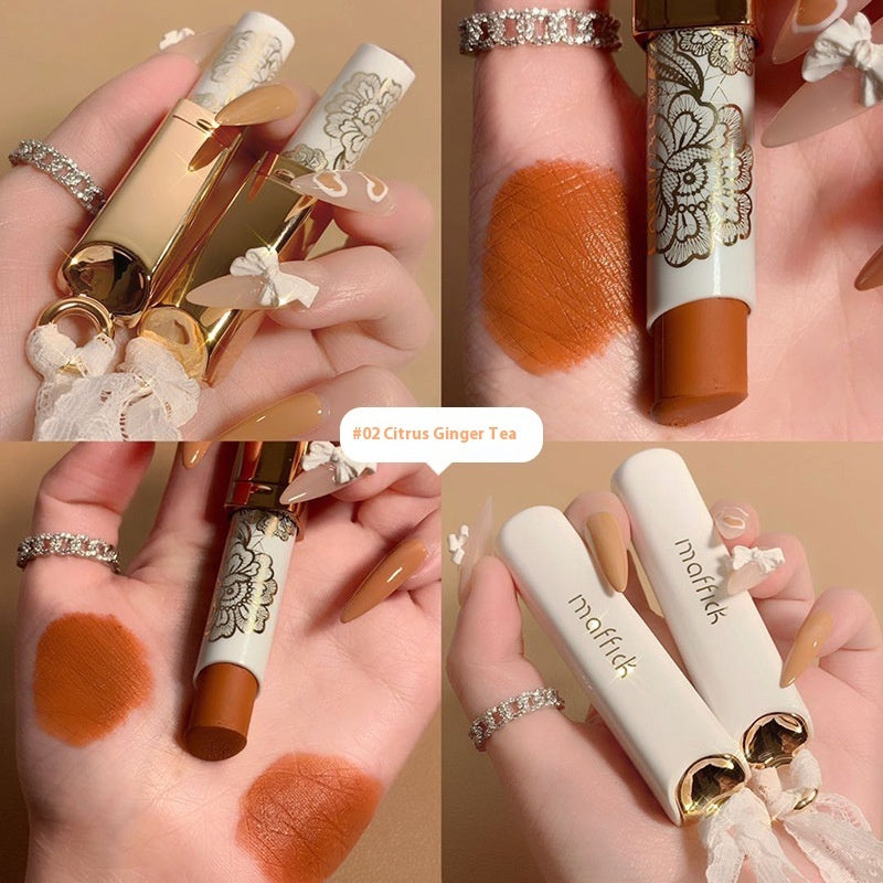 Light Mist Matte Finish Lipstick