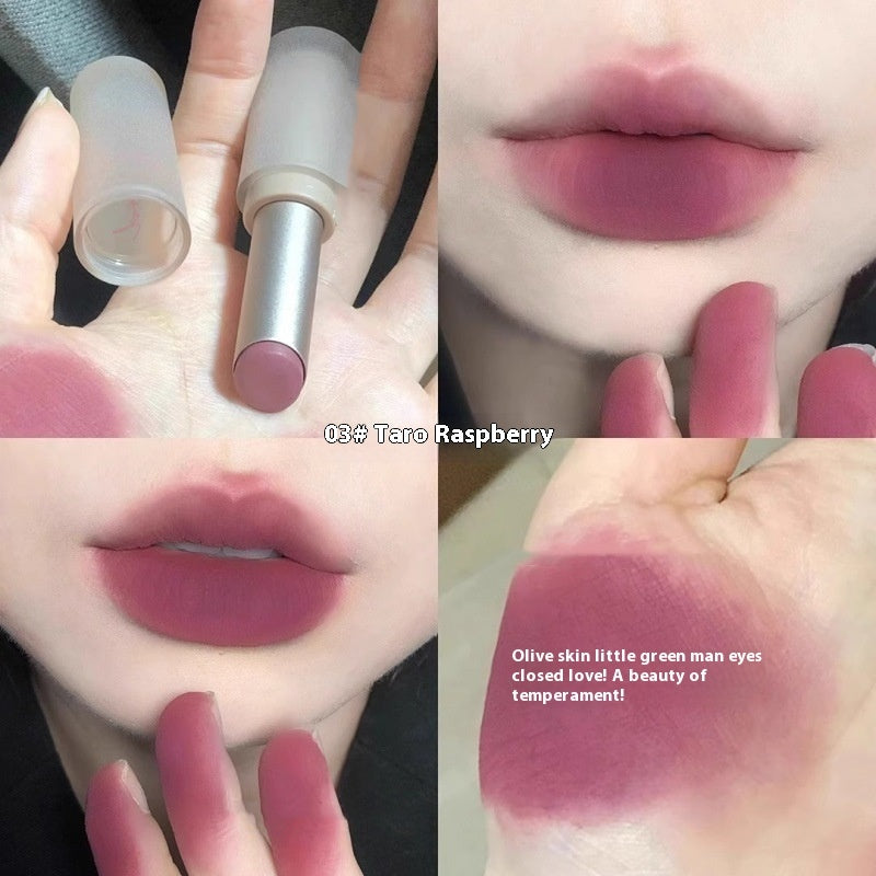 Velvet Matte Lipstick