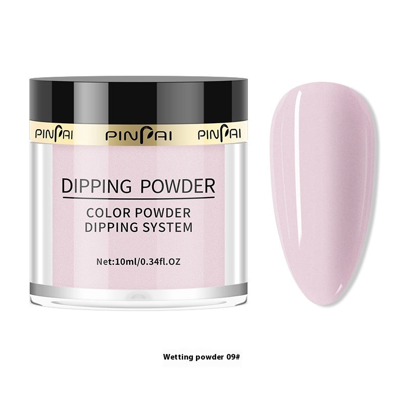 Women's Manicure Infiltration Powder