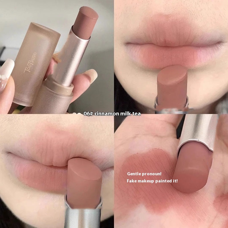 Velvet Matte Lipstick