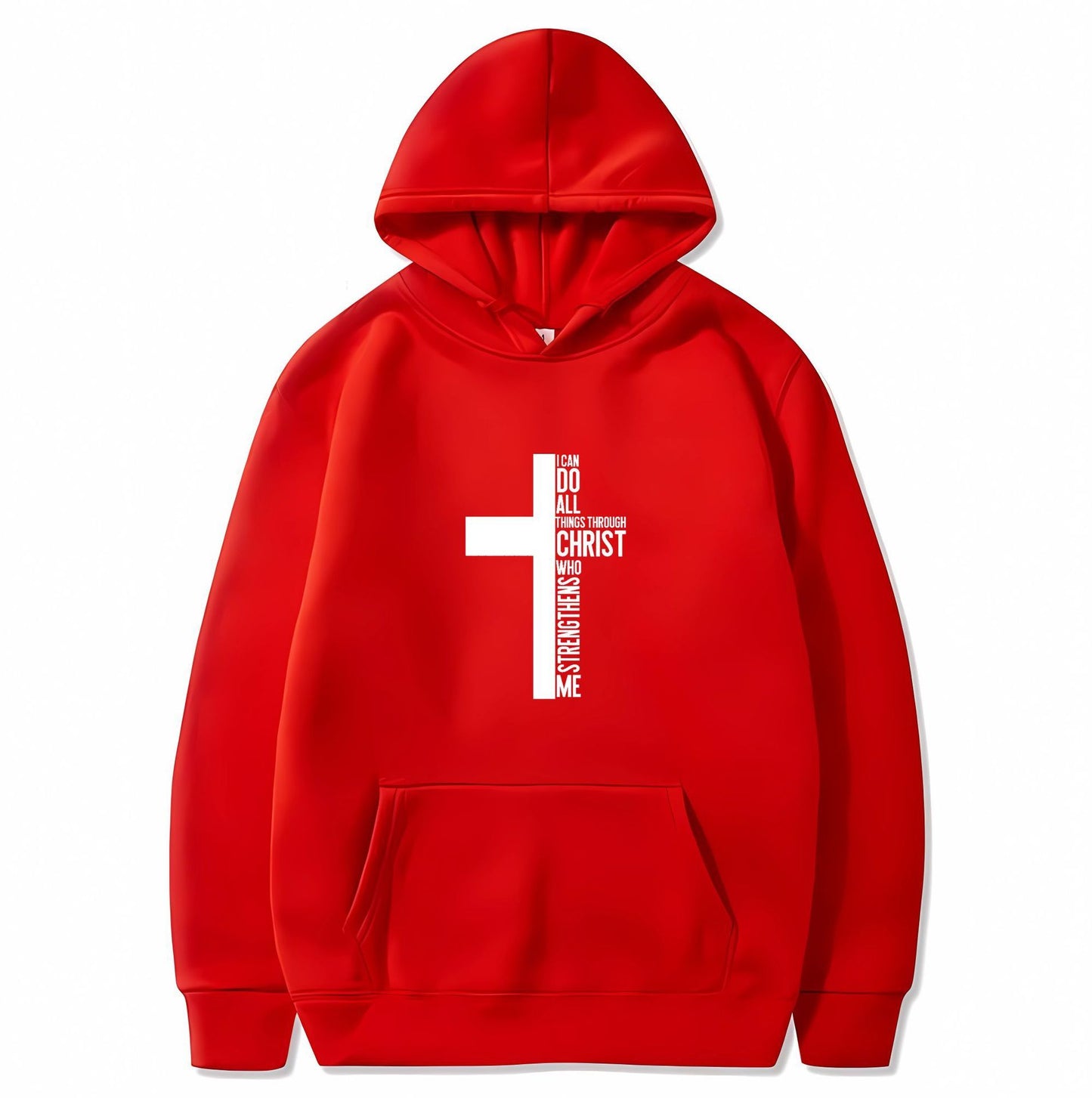 Stylish Modern Unisex Hoodie