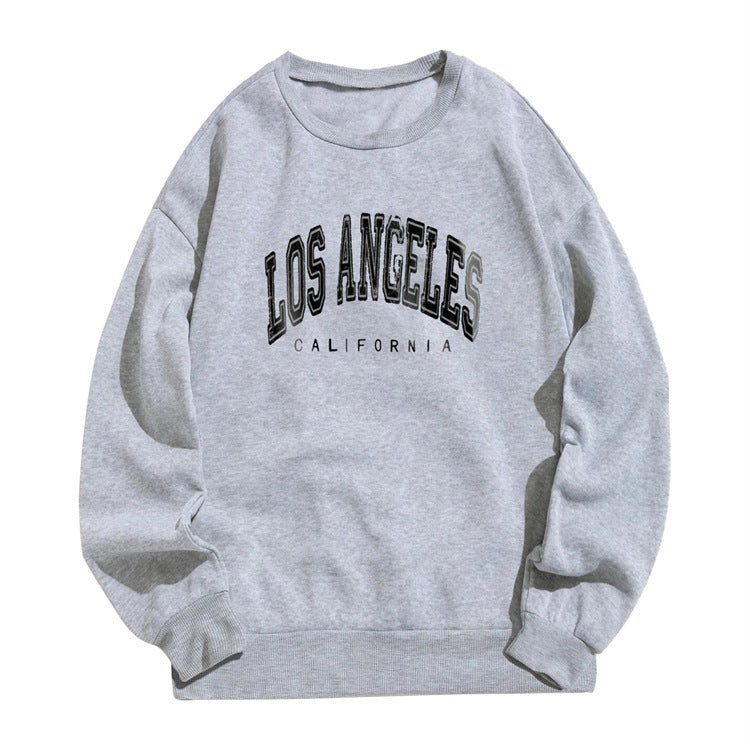 Unisex stylish casual top