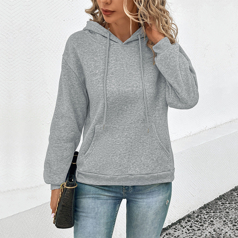 Long Sleeve stylish Hoodie