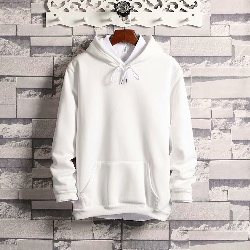 Unisex Warm Hoodie