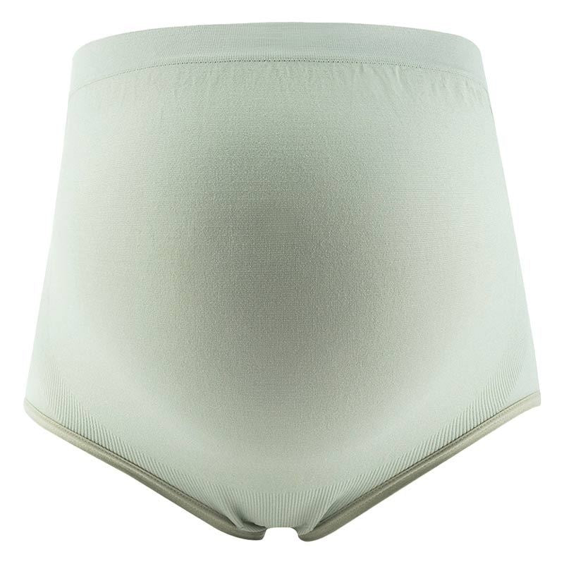 Thin Breathable Cotton Crotch Belly Support