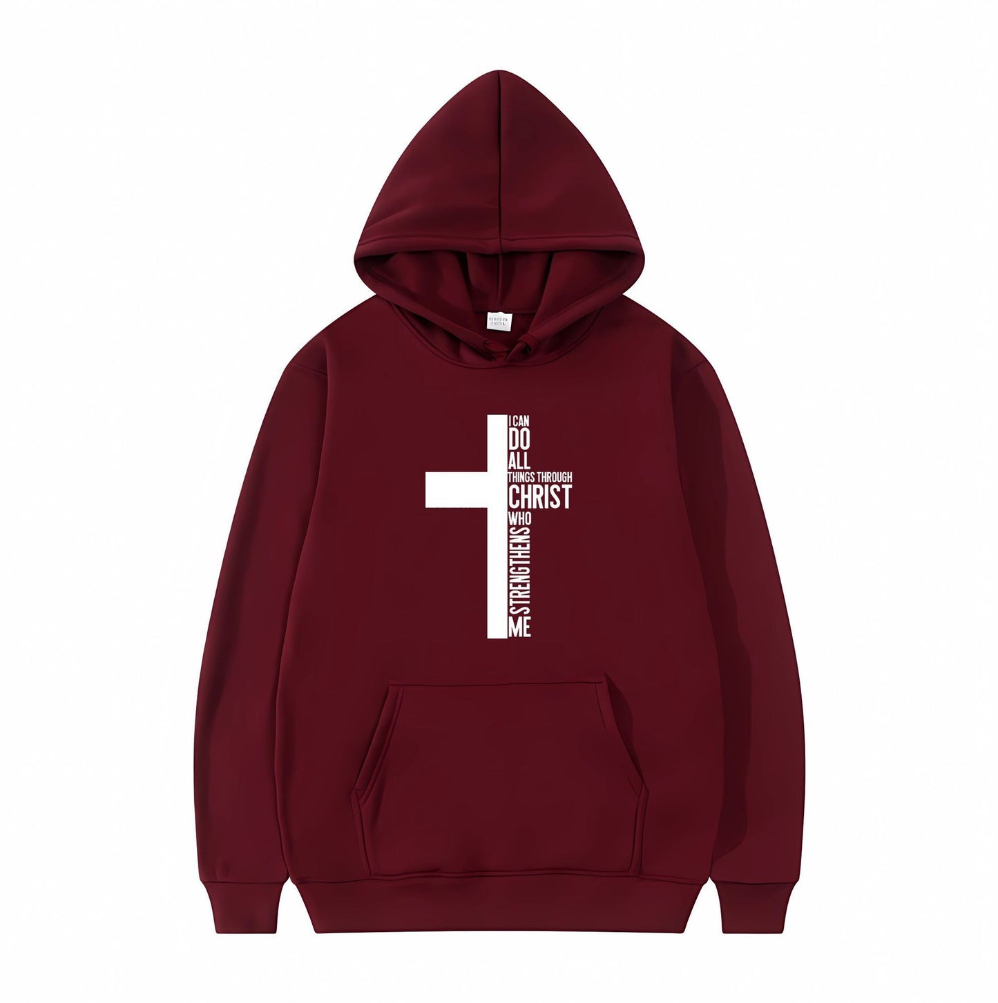 Stylish Modern Unisex Hoodie