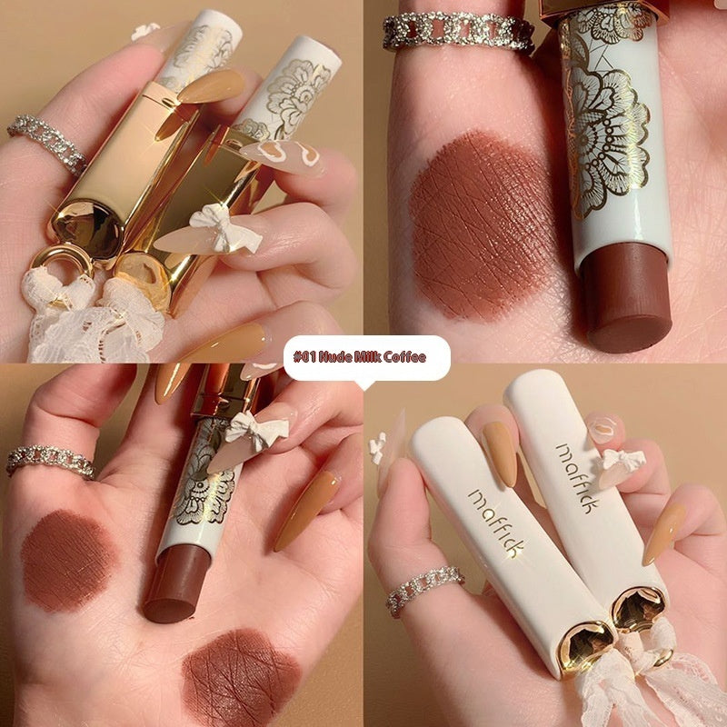 Light Mist Matte Finish Lipstick