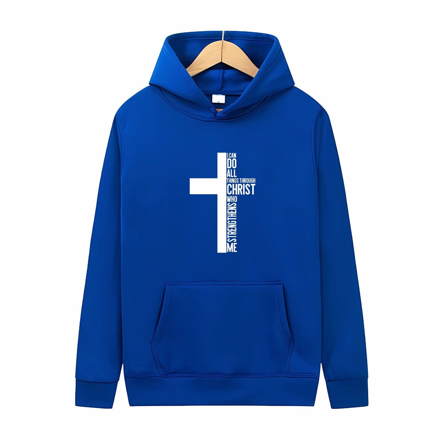 Stylish Modern Unisex Hoodie