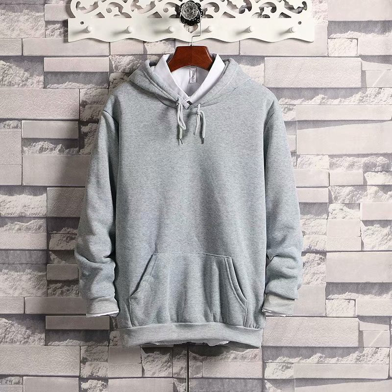 Unisex Warm Hoodie