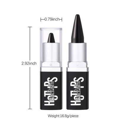 Colorful Pearlescent Creamy Eyeliner Waterproof