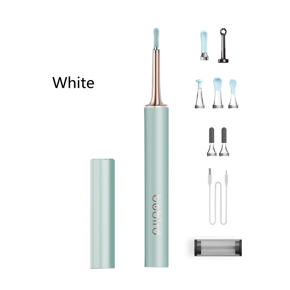 Canal Cleaning Ear Picking Tool Set